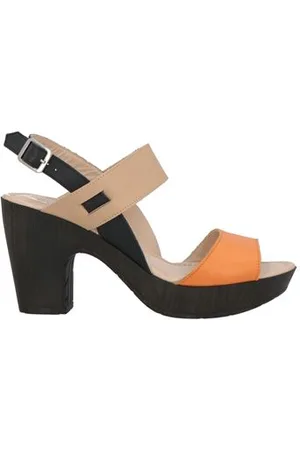 DONNA SOFT CALZADO - Sandalias con cierre