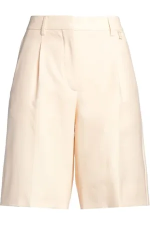 Burberry PARTES DE ABAJO - Pantalones cortos y bermudas