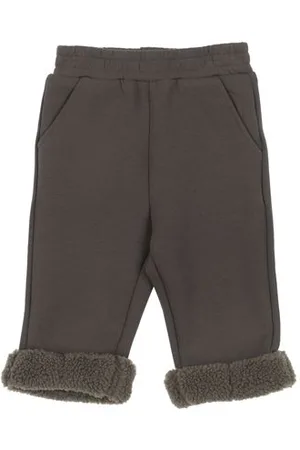 Donsje PARTES DE ABAJO - Pantalones