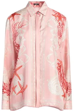 VERSACE CAMISETAS Y TOPS - Camisas