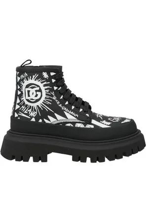 Dolce & Gabbana CALZADO - Botines de caña alta