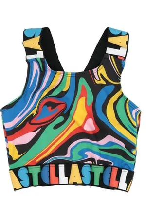 Stella McCartney CAMISETAS Y TOPS - Tops