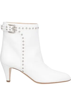 Twin-Set CALZADO - Botines de caña alta