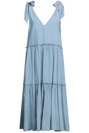 Replay VESTIDOS - Vestidos midi