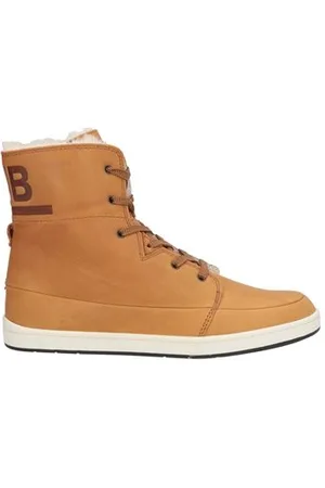 Hub CALZADO - Botines de caña alta