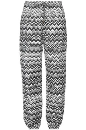 Missoni PARTES DE ABAJO - Pantalones