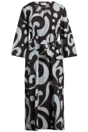 MEIMEIJ VESTIDOS - Vestidos midi
