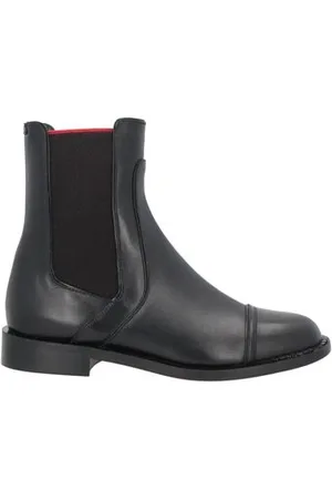 BALDININI CALZADO - Botines de caña alta