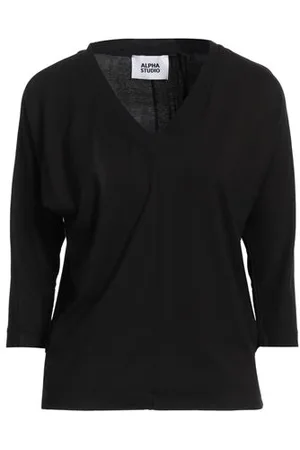 ALPHA STUDIO CAMISETAS Y TOPS - Camisetas