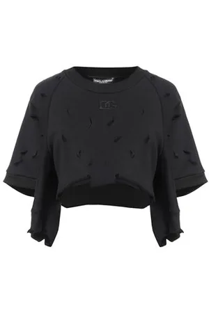 Dolce & Gabbana CAMISETAS Y TOPS - Sudaderas
