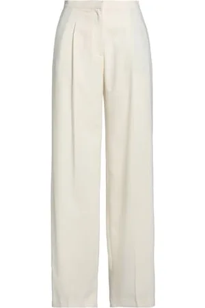 CAMICETTASNOB PARTES DE ABAJO - Pantalones