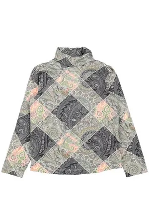 Etro CAMISETAS Y TOPS - Camisetas