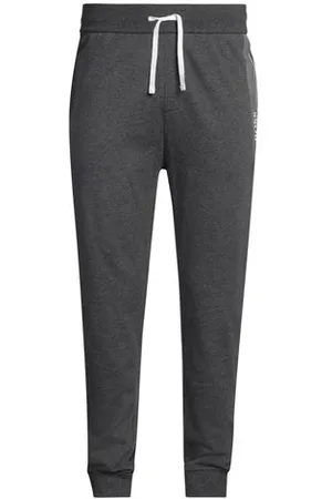 HUGO BOSS PARTES DE ABAJO - Pantalones