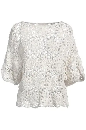 ANTONELLI PRENDAS DE PUNTO - Pullover