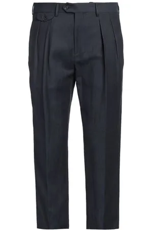 LARDINI PARTES DE ABAJO - Pantalones