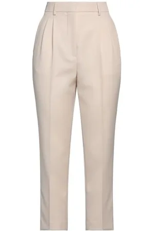 Lanvin PARTES DE ABAJO - Pantalones