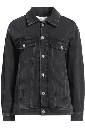 Replay ROPA DE ABRIGO - Chaquetas vaqueras