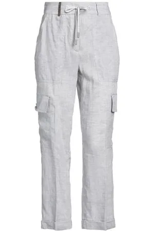 PESERICO SIGN PARTES DE ABAJO - Pantalones