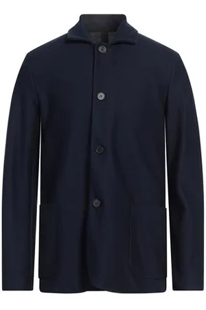Harris Wharf London ROPA DE ABRIGO - Chaquetas y cazadoras