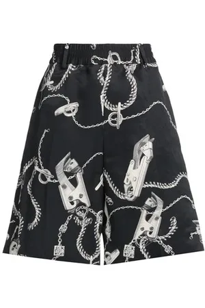 Burberry PARTES DE ABAJO - Pantalones cortos y bermudas