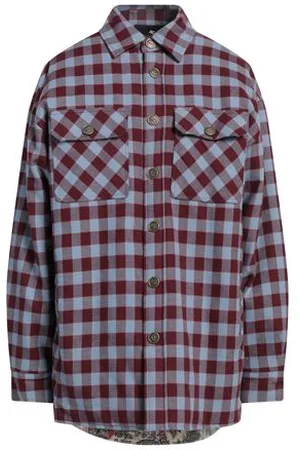 Etro CAMISETAS Y TOPS - Camisas