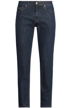 HARMONT&BLAINE PARTES DE ABAJO - Pantalones vaqueros