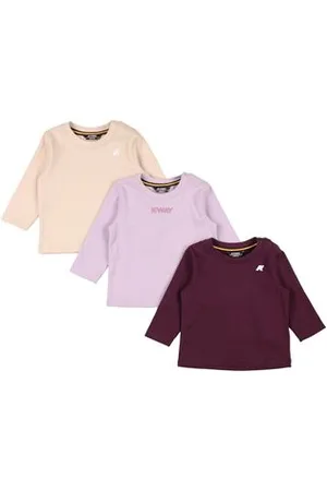 K-Way CAMISETAS Y TOPS - Camisetas