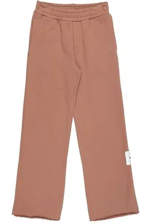 Msgm PARTES DE ABAJO - Pantalones