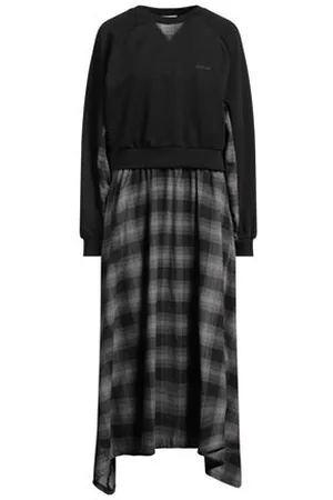 GAËLLE VESTIDOS - Vestidos midi