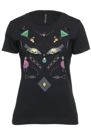 Manila Grace CAMISETAS Y TOPS - Camisetas