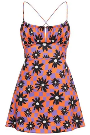 F**K PROJECT VESTIDOS - Minivestidos