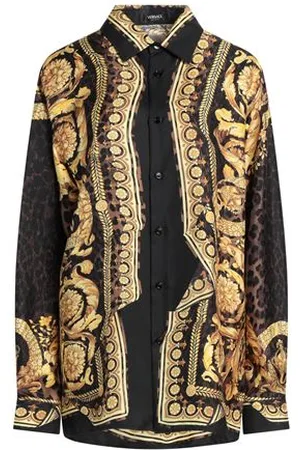 VERSACE CAMISETAS Y TOPS - Camisas