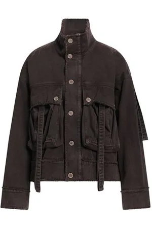 Dolce & Gabbana ROPA DE ABRIGO - Chaquetas vaqueras