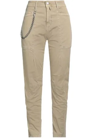 High PARTES DE ABAJO - Pantalones