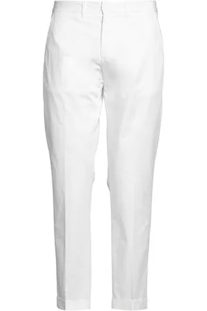 Jil Sander PARTES DE ABAJO - Pantalones