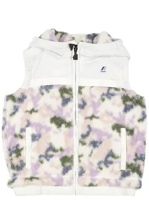 K-Way ROPA DE ABRIGO - Chompas sin mangas