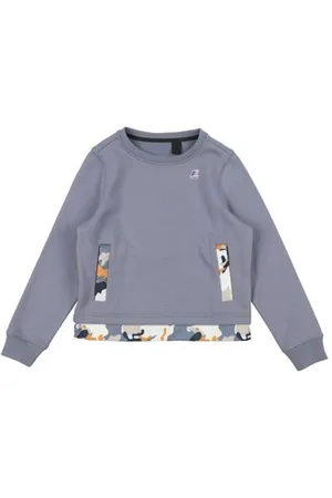 K-Way CAMISETAS Y TOPS - Sudaderas