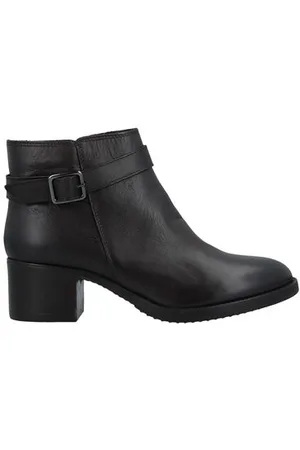 Pollini CALZADO - Botines de caña alta