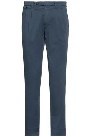 BRIGLIA PARTES DE ABAJO - Pantalones