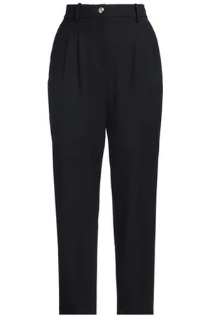 Tommy Hilfiger PARTES DE ABAJO - Pantalones