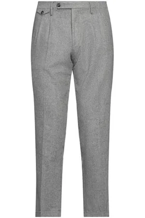MICHAEL COAL PARTES DE ABAJO - Pantalones
