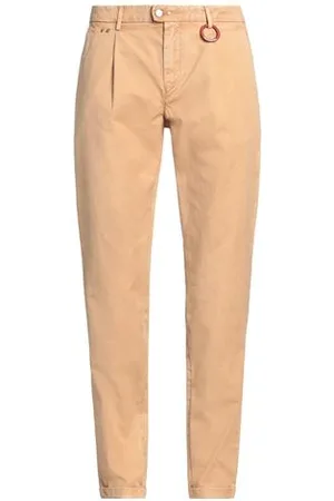 sartoria tramarossa PARTES DE ABAJO - Pantalones