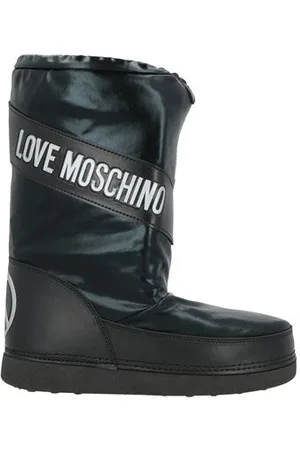 Moschino CALZADO - Botas