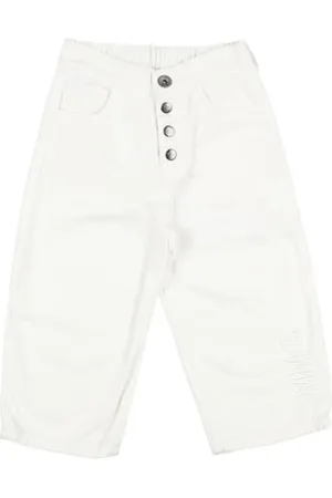 Maison Margiela PARTES DE ABAJO - Pantalones vaqueros