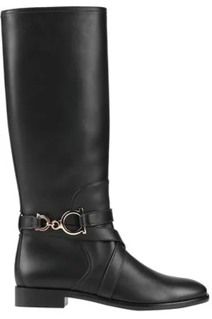 Salvatore Ferragamo CALZADO - Botas
