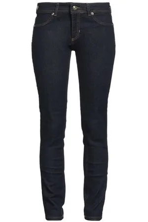 VERSACE PARTES DE ABAJO - Pantalones vaqueros