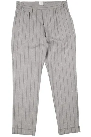 ELEVENTY PARTES DE ABAJO - Pantalones