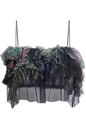 Msgm CAMISETAS Y TOPS - Tops
