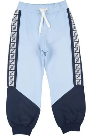 Fendi PARTES DE ABAJO - Pantalones