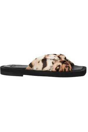 Elisabetta Franchi CALZADO - Sandalias con cierre